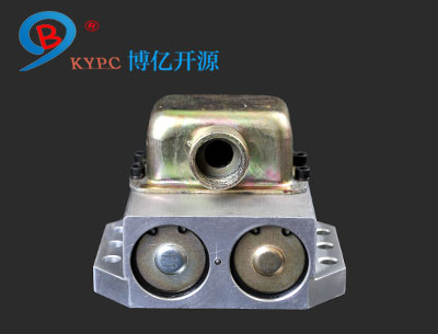 打殼氣缸換向閥 打殼氣缸換向閥