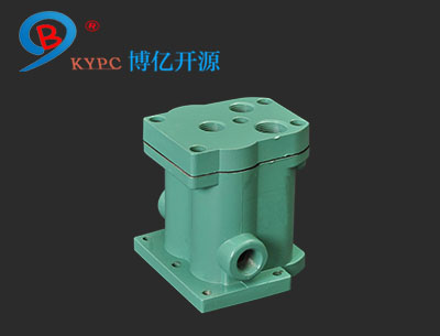 打殼氣缸換向閥 打殼氣缸換向閥