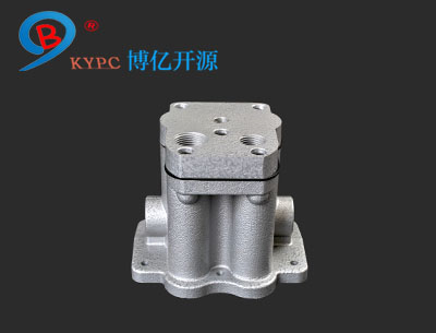 打殼氣缸換向閥 打殼氣缸換向閥