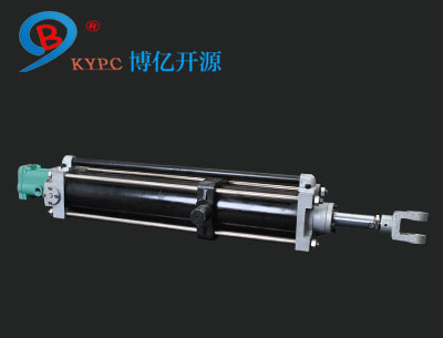 BT系列電解鋁打殼氣缸 BT系列電解鋁打殼氣缸