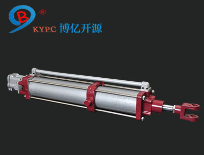 QG-22電解槽打殼氣缸 QG-22電解槽打殼氣缸