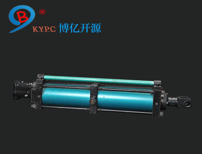 WDG電解鋁打殼氣缸 WDG電解鋁打殼氣缸